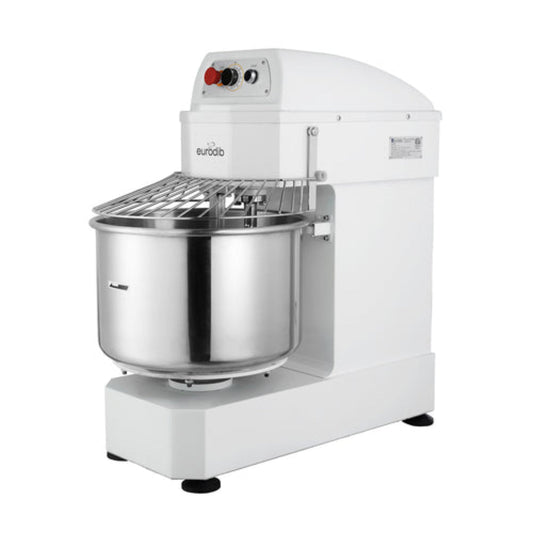 Eurodib USA Eurodib Spiral Dough Mixers -  LM40T
