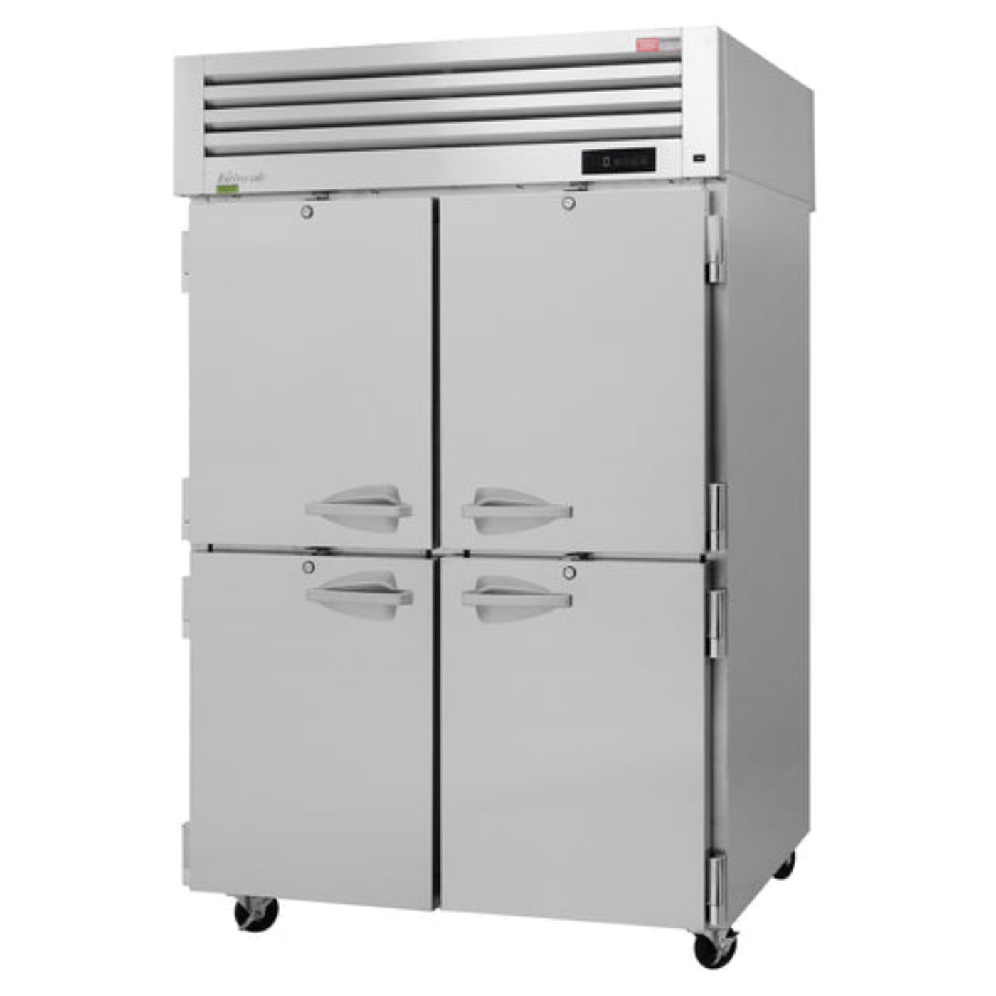 Turbo Air PRO Reach-In Refrigerators & Freezers - PRO-50-4F-N(-AL)