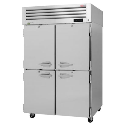 Turbo Air PRO Reach-In Refrigerators & Freezers - PRO-50-4F-N(-AL)