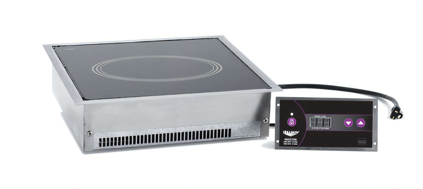 Vollrath 69505 Ultra Induction Ranges