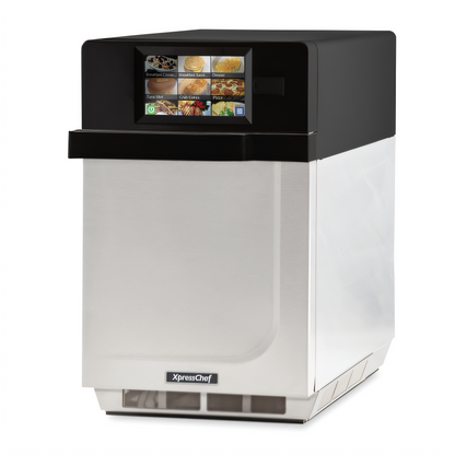 ACP XpressChef Combi Ovens - MRX1