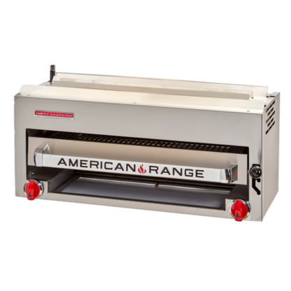 American Range  Salamander Broilers - ARSB-36