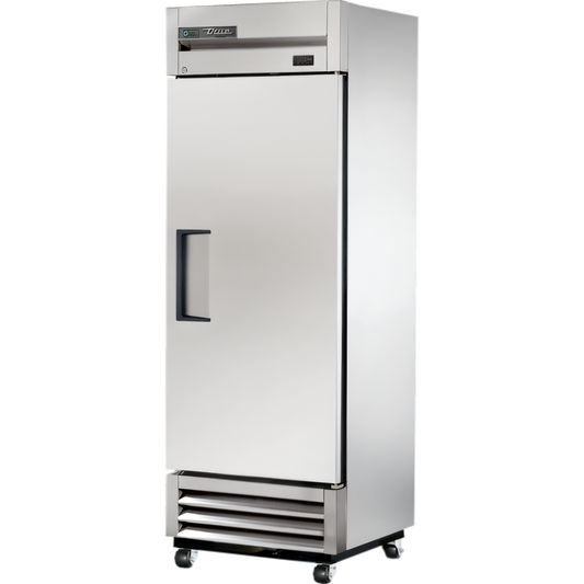 True Mfg. - General Foodservice  Commercial -Freezers - T-19F-FLX-HC