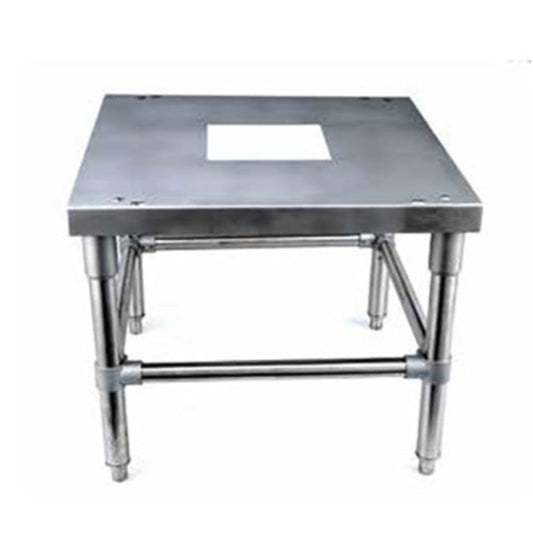 Jackson WWS Equipment Stands & Utility Carts - M24STND-18