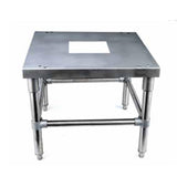 Jackson WWS Equipment Stands & Utility Carts - M24STND-18