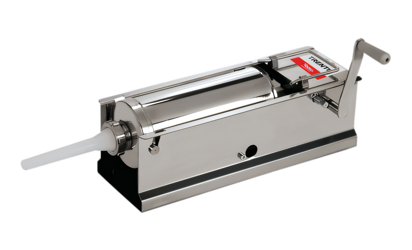 Omcan USA Trento Sausage Stuffers - 48165