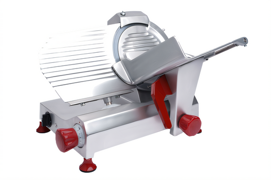 Omcan USA Trento Meat Slicers - 13621