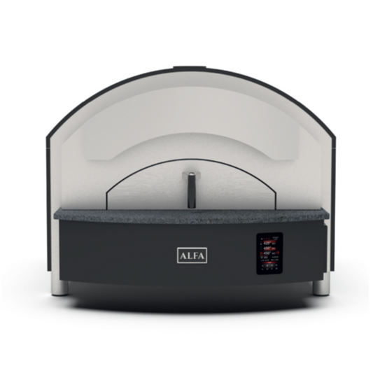 Omcan USA 59331 Trento Pizza Ovens - USA 59331
