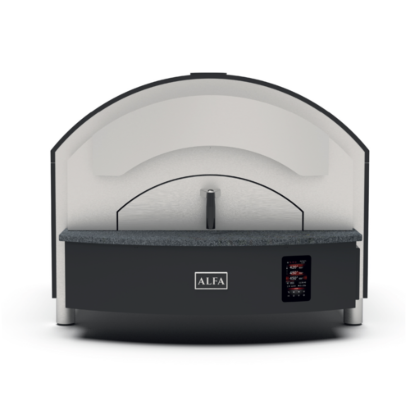 Omcan USA 59331 Trento Pizza Ovens - USA 59331