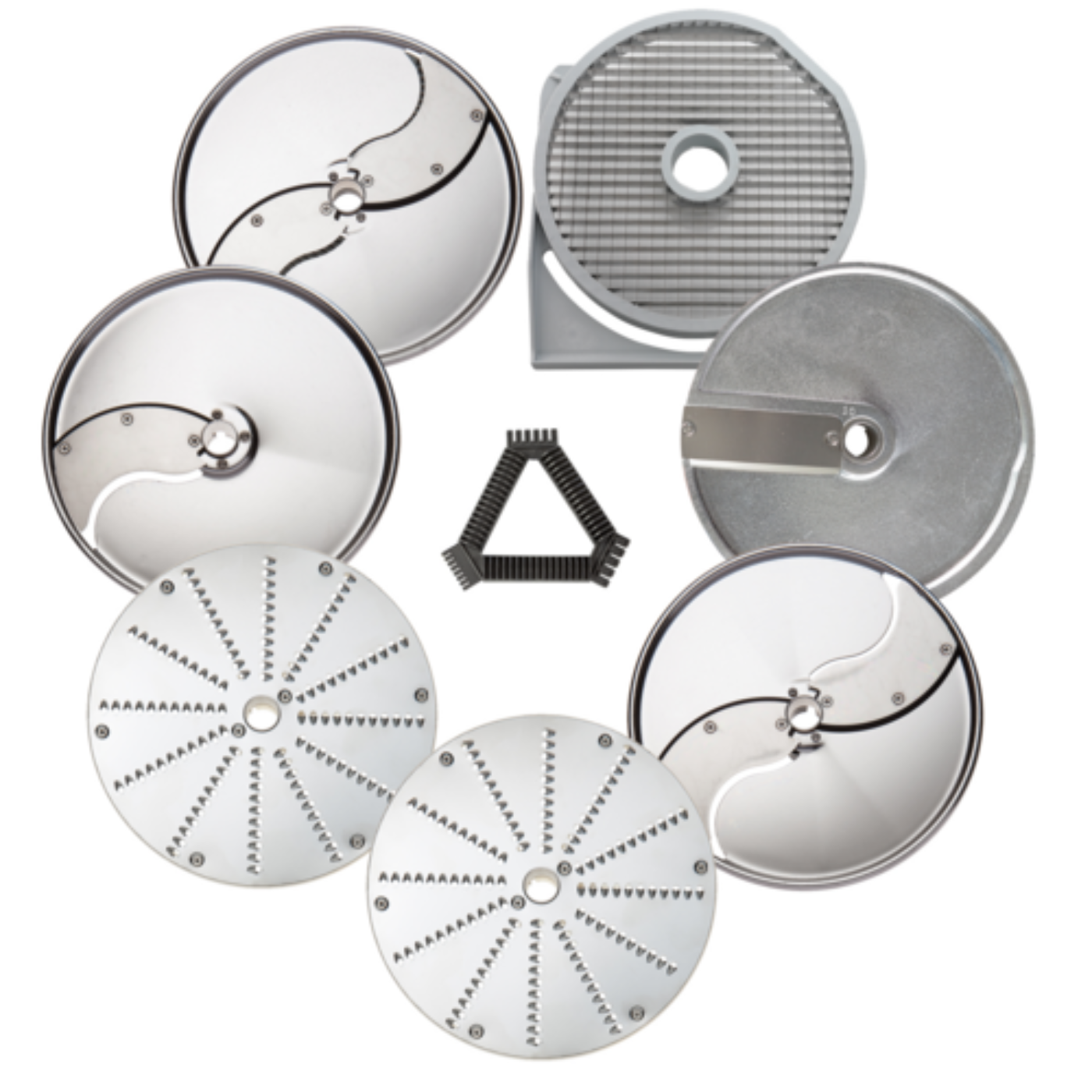 Eurodib USA Dito Sama Food Processors - 650114