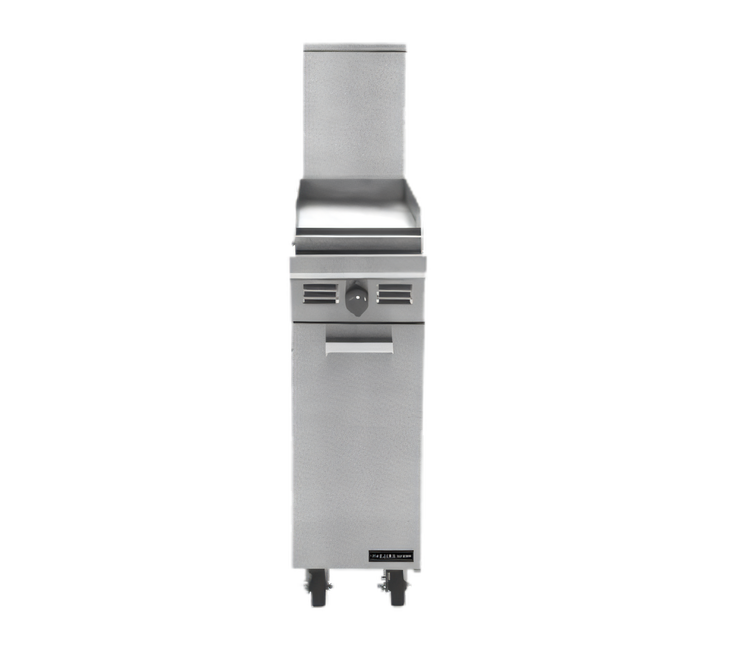 Garland M12T-7 Master Gas Ranges - M12T-7