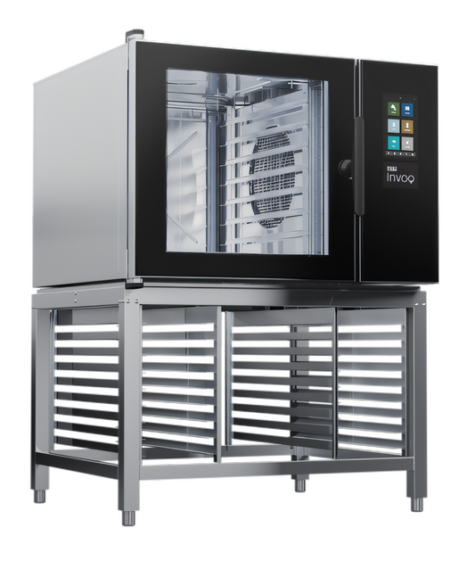 Blodgett (Middleby) Blodgett Combi Combi Ovens - INVOQ 62BLE