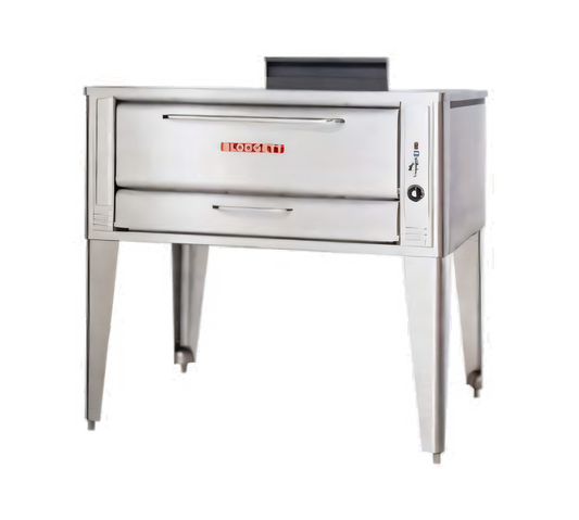 Blodgett (Middleby) 1048 ADDL Pizza Ovens - 1048 ADDL