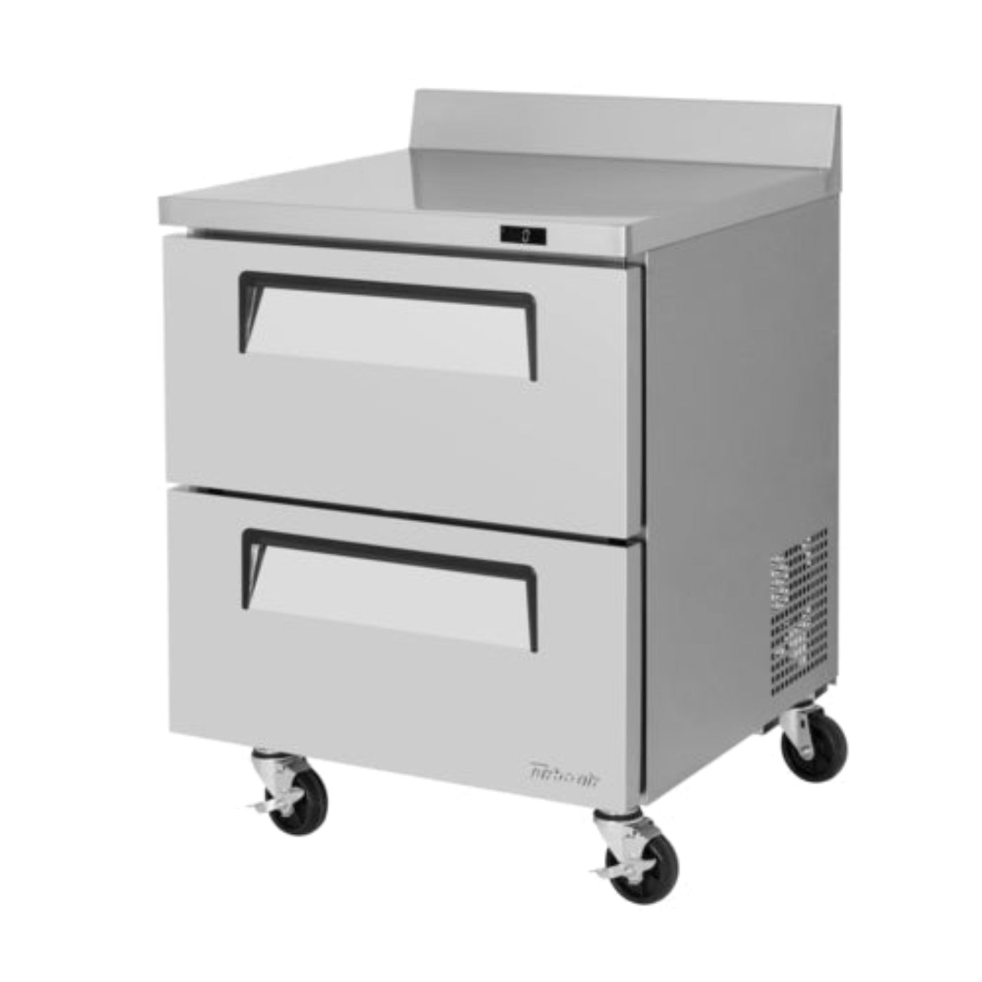 Turbo Air Super Deluxe Undercounter & Worktop Refrigeration -  TWF-28SD-D2-N
