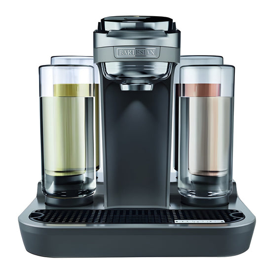 Hamilton Beach Soda & Soft Drink Dispensers - 55306