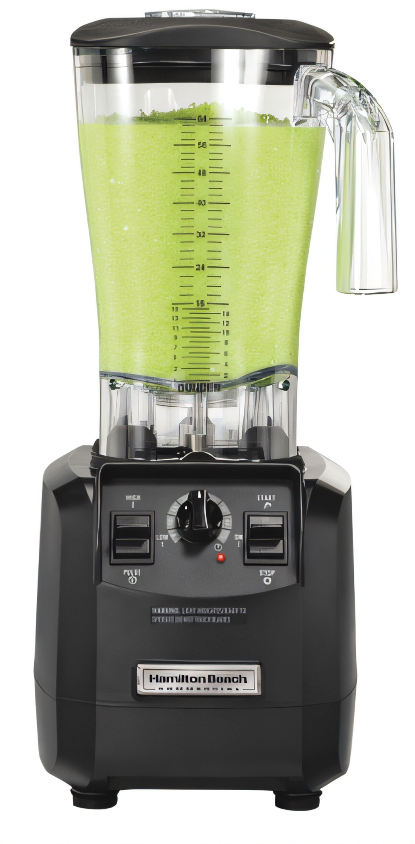 Hamilton Beach HBH550R-CE Bar Blenders - HBH550R-CE
