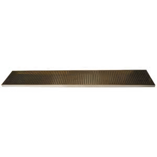 Micro Matic USA  Bar Equipment - DP-820DSSPVD-45