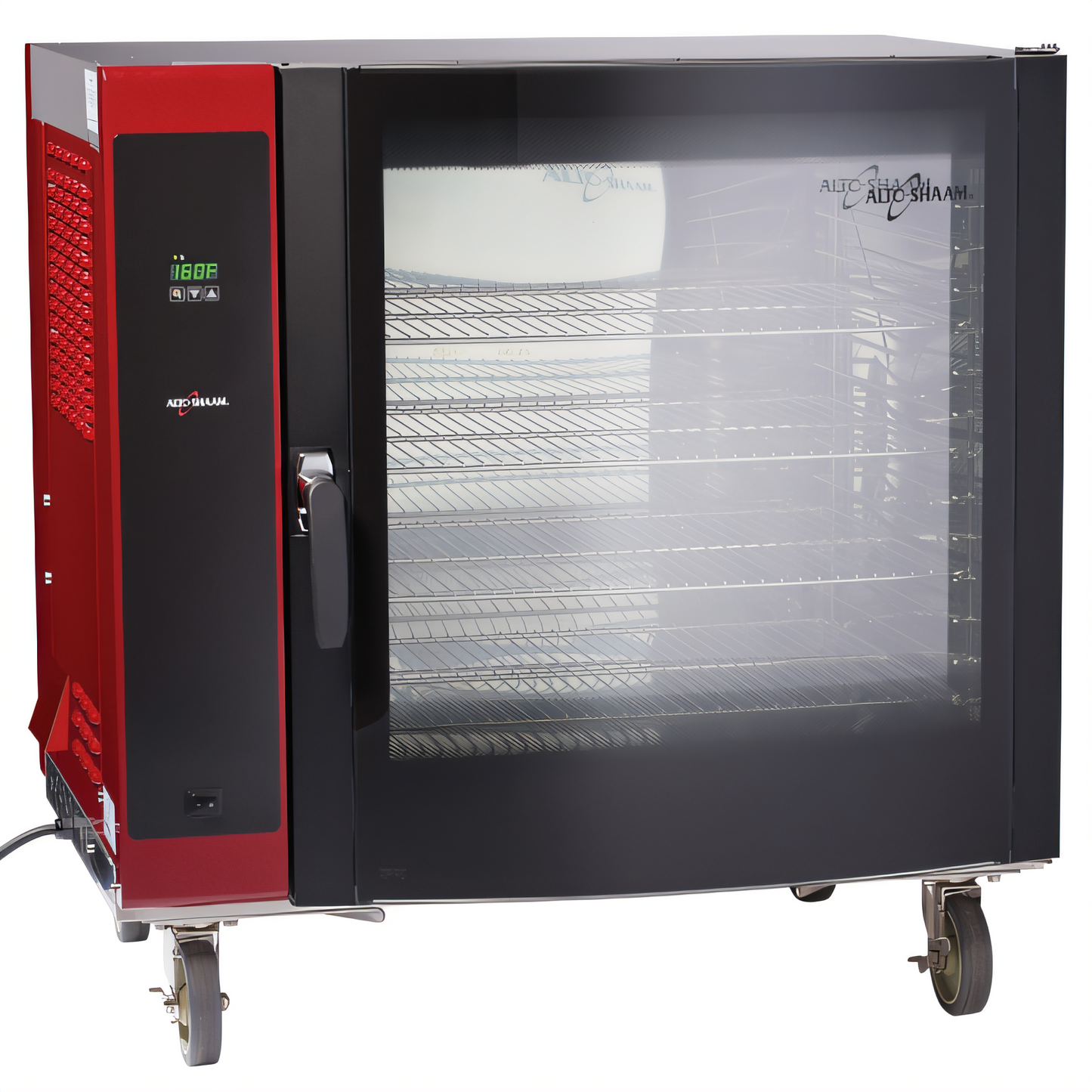 Alto-Shaam  Heated Cabinets & Holding Shelves - AR-7H-SGLPANE