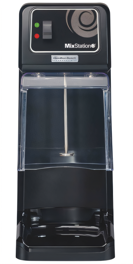 Hamilton Beach MixStation Countertop Mixers - HMD880