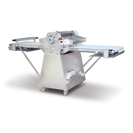 Omcan USA 44135 Dough Sheeters - USA 44135