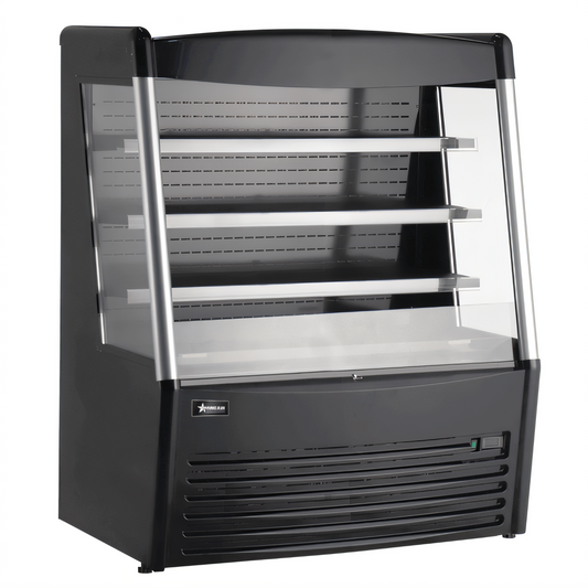 Omcan USA 48272 Open-Air Coolers - 48272