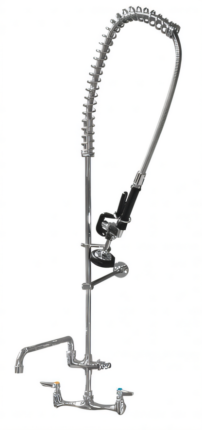 Omcan USA Commercial Faucets & Plumbing - 22124