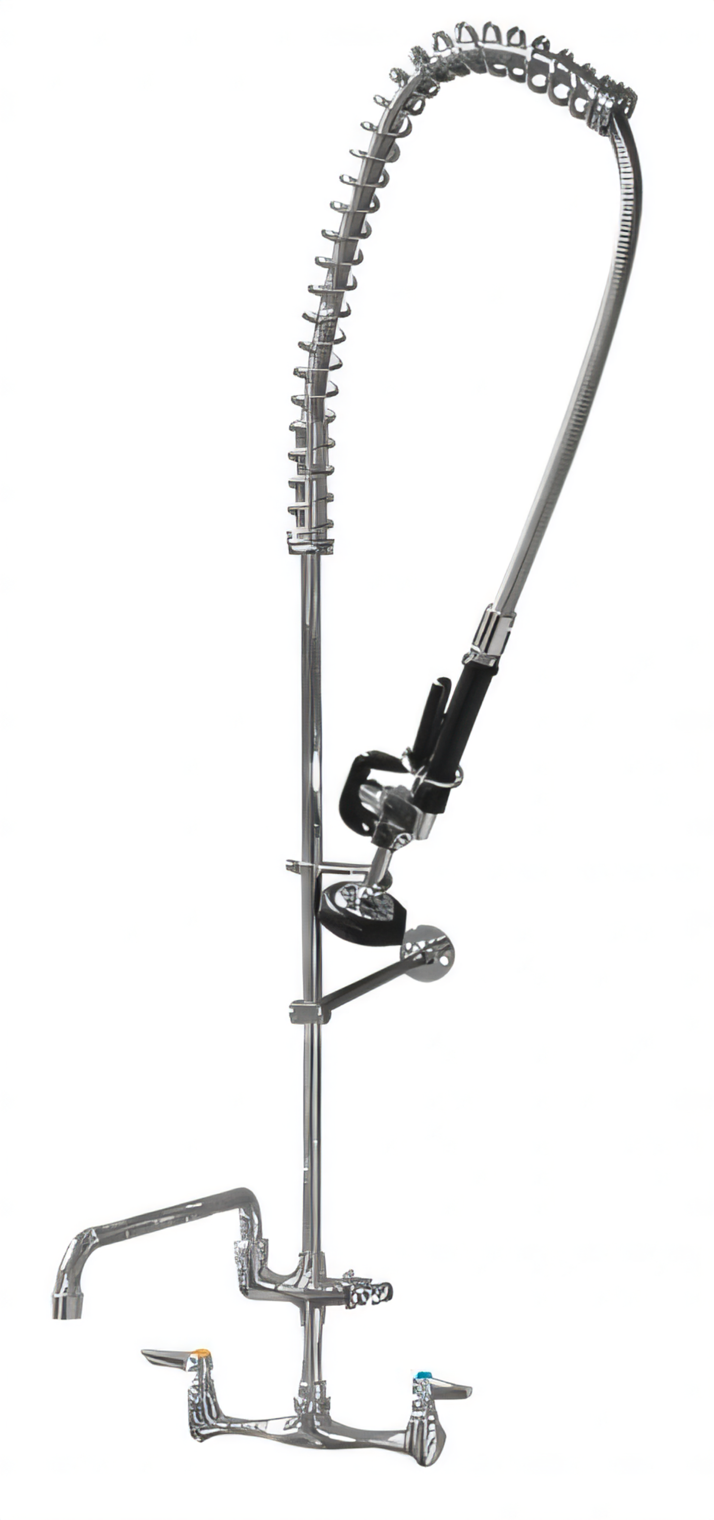 Omcan USA Commercial Faucets & Plumbing - 22124