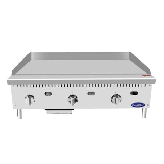 Atosa USA, Inc. ATTG-36 CookRite Gas Griddles