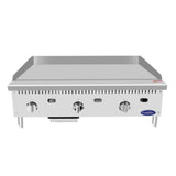 Atosa USA, Inc. ATTG-36 CookRite Gas Griddles