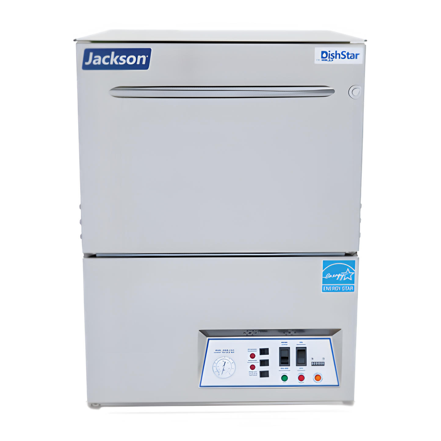 Jackson WWS DISHSTAR LTH DishStar Undercounter Dishwashers