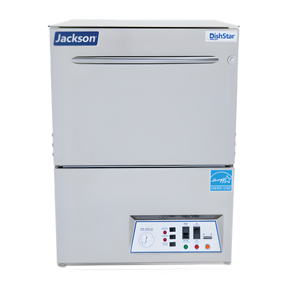 Jackson WWS DISHSTAR LTH DishStar Undercounter Dishwashers