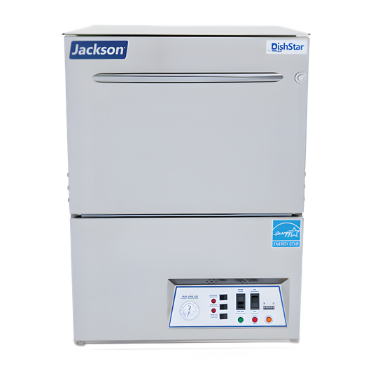 Jackson WWS DISHSTAR LTH DishStar Undercounter Dishwashers