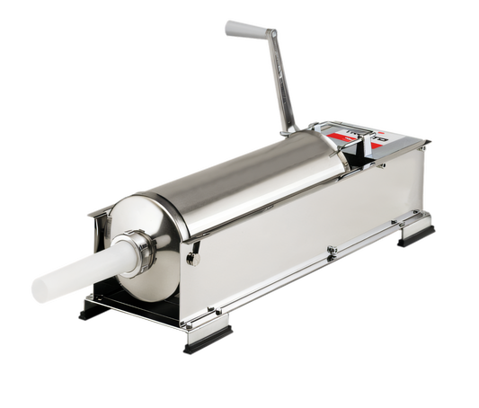 Omcan USA Trento Sausage Stuffers - 48166