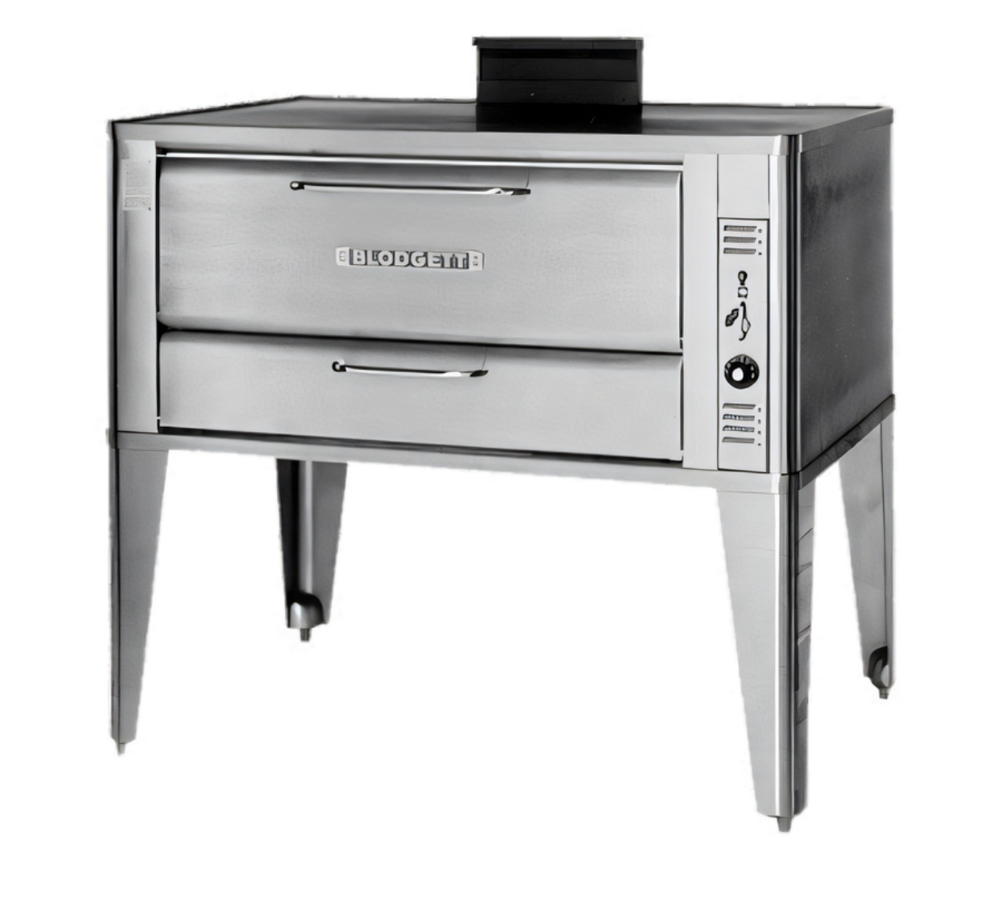 Blodgett (Middleby) DOUBLE Deck Ovens - 901