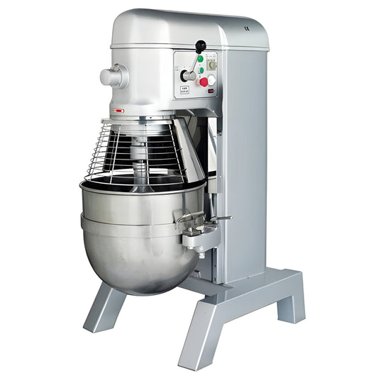 BakeMax (TVI) Planetary Mixers - BMPM120