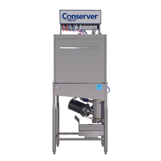 Jackson WWS CONSERVER Conserver Dishwashers - XL-E-FL