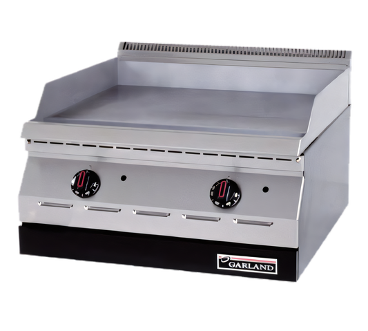 Garland GD-15GTH Designer Gas Griddles - GD-15GTH