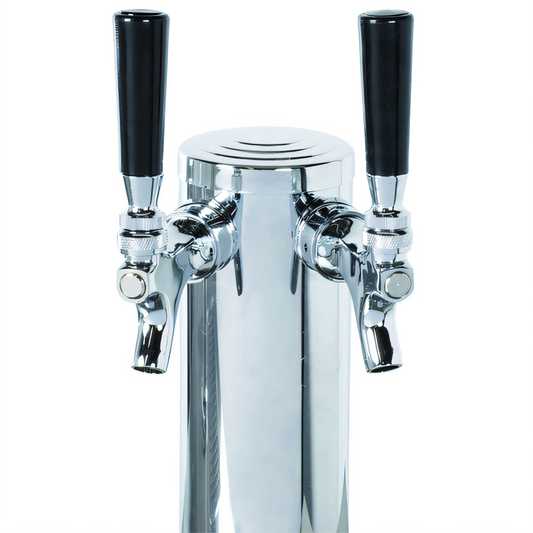 Omcan USA 44224 Draft Beer & Wine Dispensers
