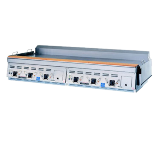 Garland  Master Gas Griddles - CG-60R