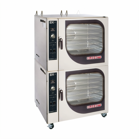 Blodgett (Middleby)  Blodgett Combi Combi Ovens - BX-14G DBL