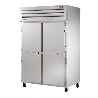 True Mfg. - General Foodservice  SPEC SERIES Reach-in  - STG2R-2S-HC
