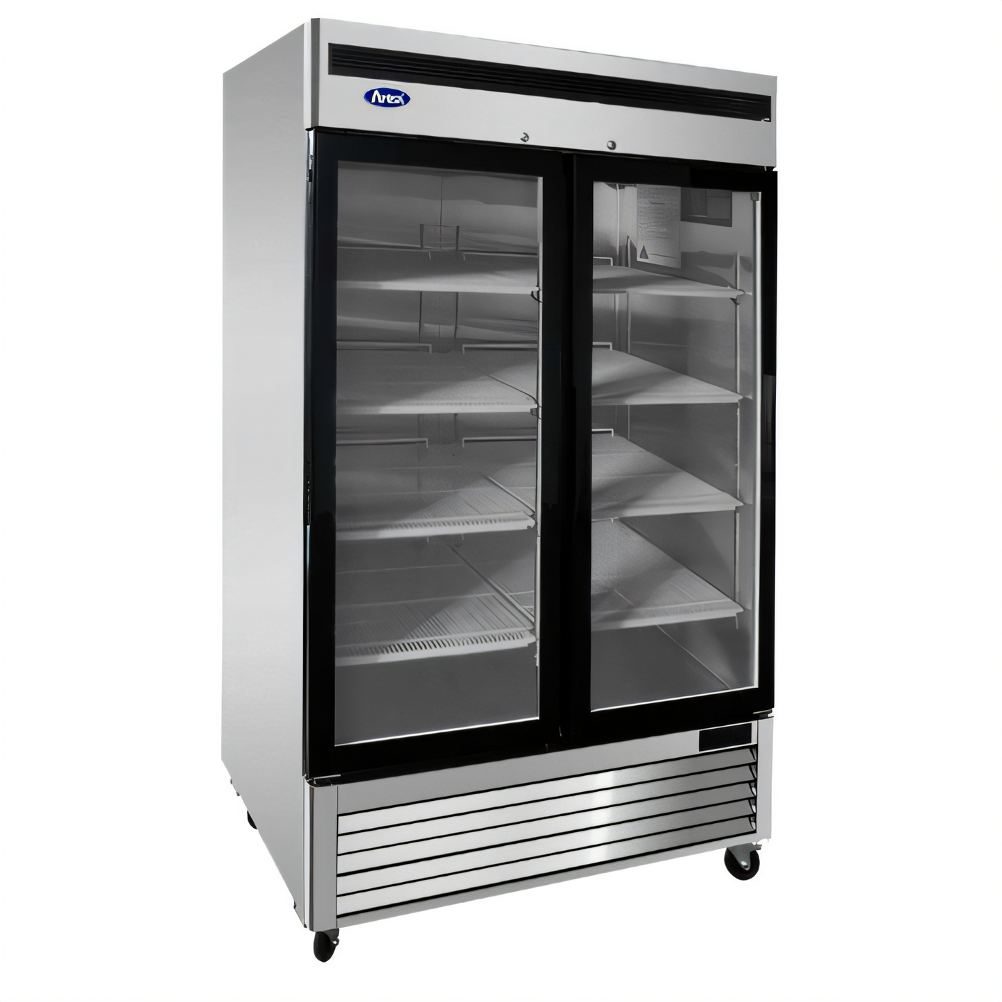 Atosa USA, Inc. Atosa Glass Door Merchandisers - MCF8703ES
