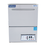 Jackson WWS DISHSTAR LT DishStar Undercounter Dishwashers
