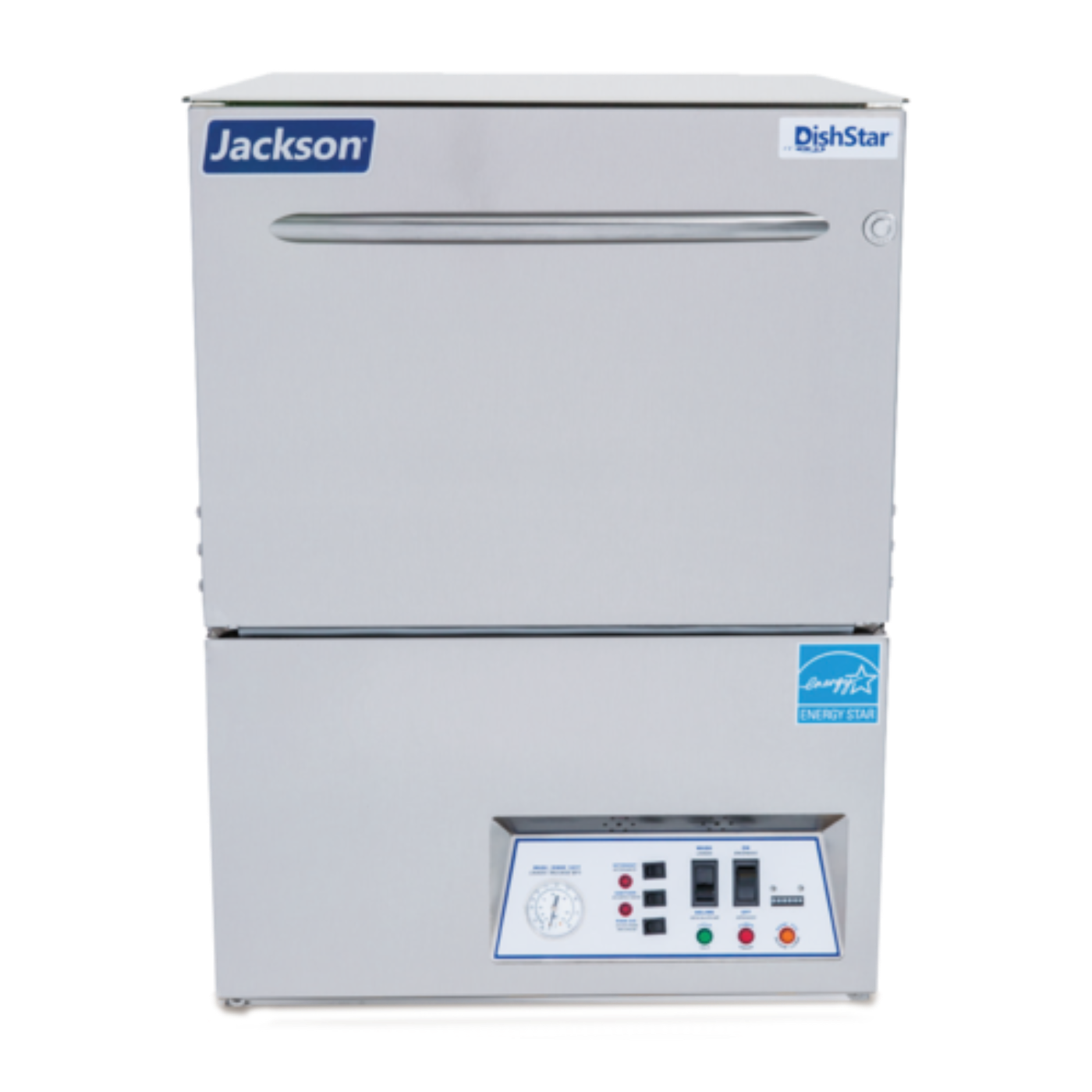 Jackson WWS DISHSTAR LT DishStar Undercounter Dishwashers