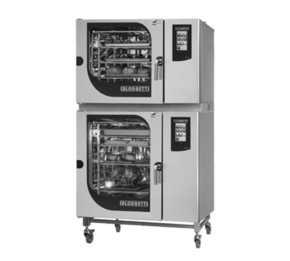 Blodgett (Middleby)  Blodgett Combi Combi Ovens - INVOQ 62BG/102BG