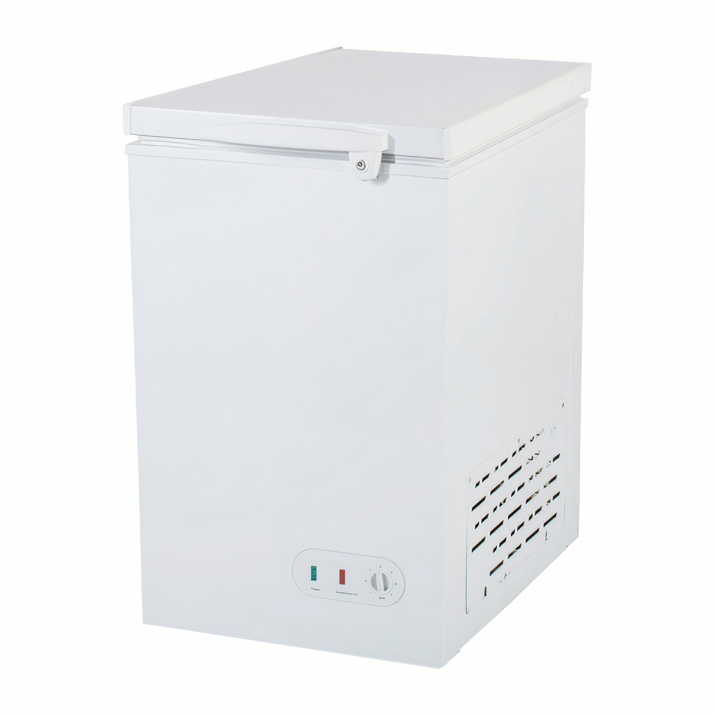 Maxximum  Maxx Cold Chest Freezers - MXSH3.4SHC
