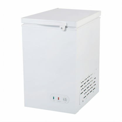 Maxximum  Maxx Cold Chest Freezers - MXSH3.4SHC