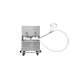 Atosa USA, Inc. FPOF-50 CookRite Fryer Filtration Systems