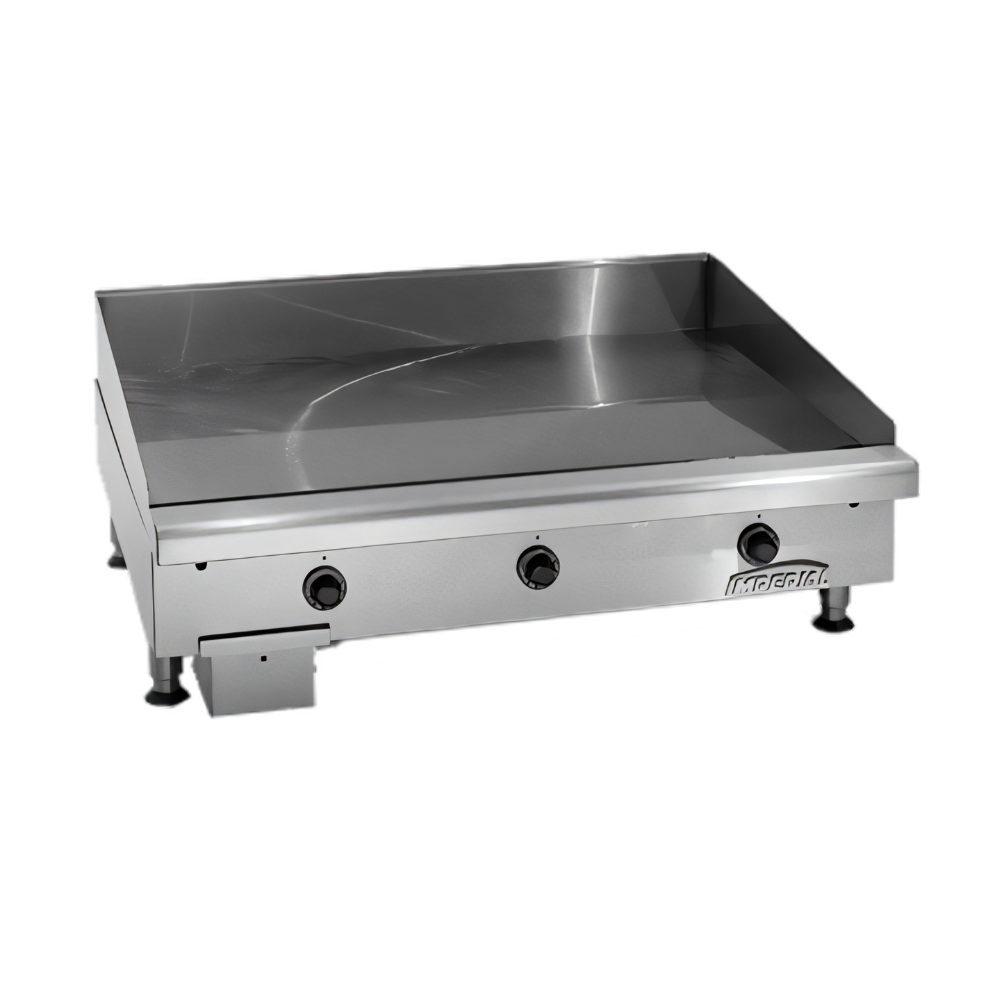 Imperial (Middleby) Electric Griddles - ITG-48-E