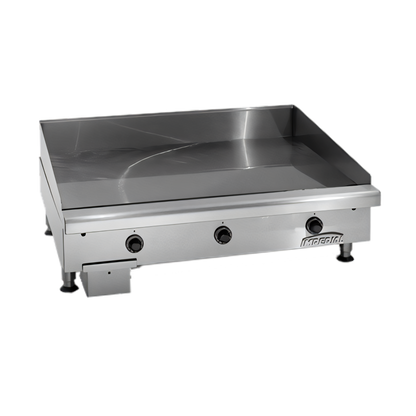 Imperial (Middleby) Electric Griddles - ITG-48-E